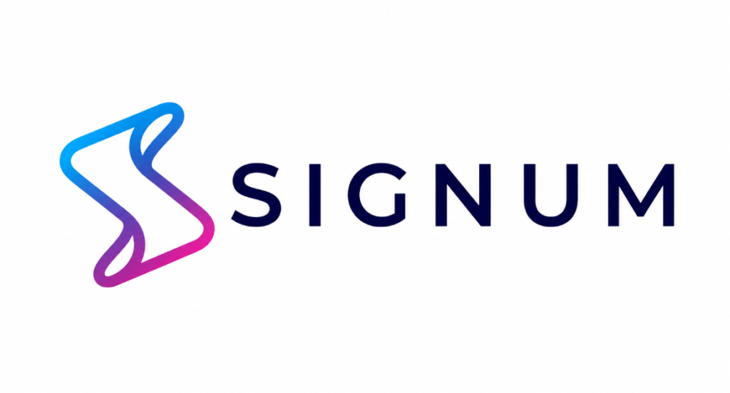 Signum | Signage Procurement