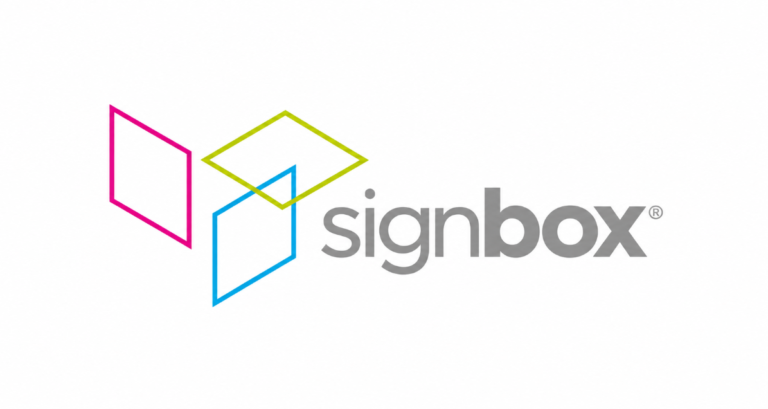 Signbox | Sign Manufacturing