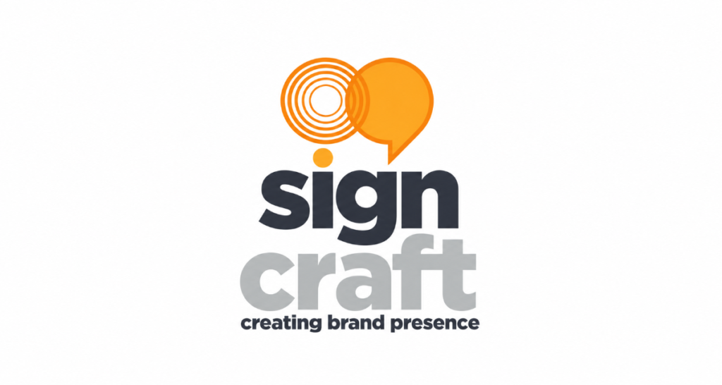 Signcraft | Sign Installation