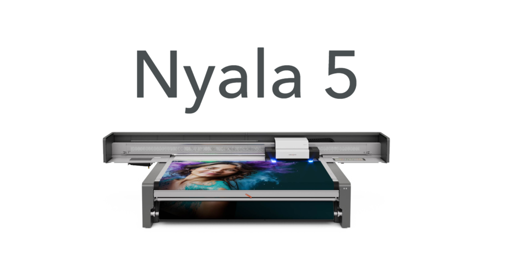 swissQprint Nyala 5