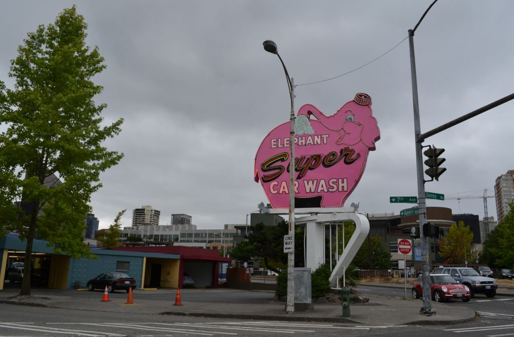 The Hidden Afterlife of Historic Signs: Who Decides What Happens to the Glow?